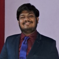Blue Sky Analytics Employee Shawn D'Silva's profile photo