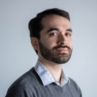 Landlogic Employee Mark Whitell's profile photo
