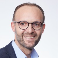 IDnow Employee Oliver Hengeler's profile photo