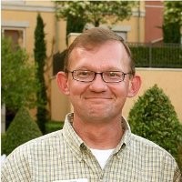 DocuTek, Inc. Employee Ken Voiles's profile photo