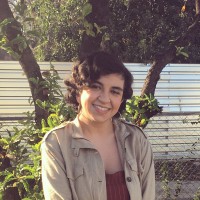 Dallas Theater Center Employee Dani Ruiz's profile photo