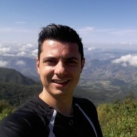Alexandre Saudate's profile photo