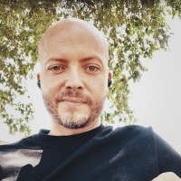 General Fittings Employee Mauro Rossetti's profile photo