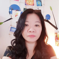 SEEK Employee Lim Nee's profile photo
