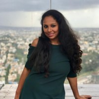 Danube Group Employee Sangeeta Bora's profile photo