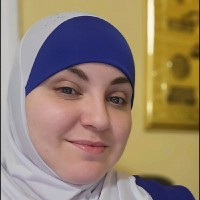 Quantum, Inc. Employee Melina Sejmenovic's profile photo