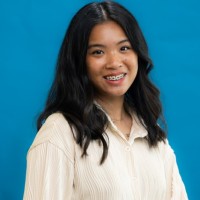 Origin Event Planning Employee Marissa-Mae Anglo's profile photo
