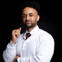 GIZ South Africa, Lesotho & eSwatini Employee Tyler Cornelius's profile photo