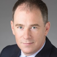 Chubb Employee Declan Flannery's profile photo