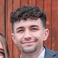 Gavin Ahern Email & Phone Number