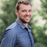 Homesmiles Employee Kaleb Boren's profile photo