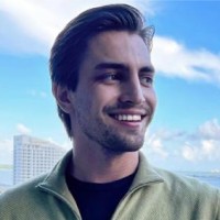OpenHome Employee Jesse Leimgruber's profile photo