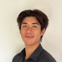 Monash Motorsport Employee Hayden Wong's profile photo