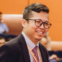 SafetyEra Employee Zhenkang Chen's profile photo