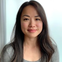 Public Services Health & Safety Association Employee Sandy Chau's profile photo