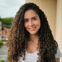 Melissa Carolina Arce Burgos's profile photo