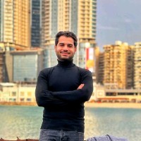 Inova Employee Mahmoud Ibrahem's profile photo