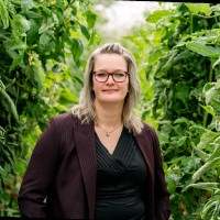 Pieterpik Employee Renate Schipper's profile photo