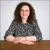 TAGU Employee Adriana Milchis's profile photo