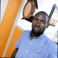 Goodwill Audit & Consulting Employee Arnauld Irie's profile photo