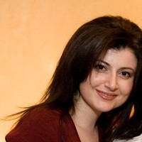 Anna Muradyan Email