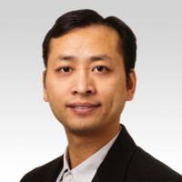 Jianbin Zheng Email & Phone Number