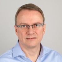 DHI Employee Henrik Madsen's profile photo