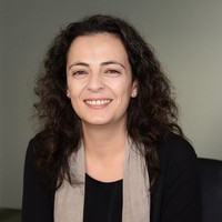 Rumos Employee Daniela L. Silva's profile photo