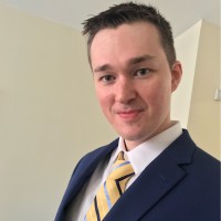 Black Ink Business Services Employee Michael Haxell's profile photo