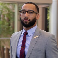 Collins Aerospace Employee Al Batson's profile photo