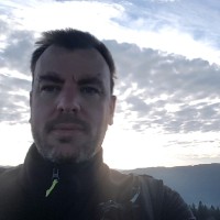 SYLVAC SA (Switzerland) Employee Jacques Schnyder's profile photo