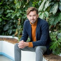 Undagrid Employee Lennart Schroer's profile photo