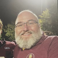 CIBC US Employee Michael Rhoades's profile photo