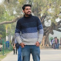 Smart Solutions IT Employee Er. Puri's profile photo
