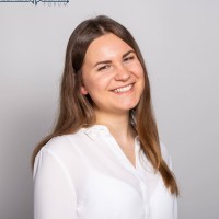 The Heart Employee Olga Chechłacz's profile photo