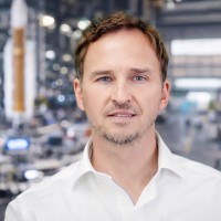 LIBREO Employee Claus Rendler's profile photo