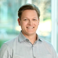 Forsyth Health Employee Vance Dickerson's profile photo