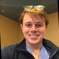 Seattle Children's Employee Sam Keller's profile photo