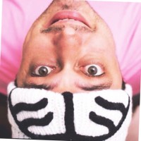 Qranio - Making Learning Fun Employee Samir Iasbeck de Oliveira's profile photo