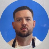 Meta Employee Barry Dempsey's profile photo