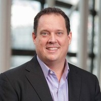 Infoblox Employee Scott Morris's profile photo