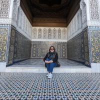 The Greater Miami Expressway (GMX) Agency Employee Marialuisa Navialobo's profile photo