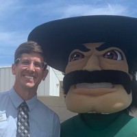 Cultivate Rural Community College Leaders Employee Andy Long's profile photo