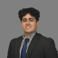 Shrey Bhatt Email & Phone Number