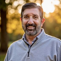 Chick-fil-A Employee Rocky Destefano's profile photo