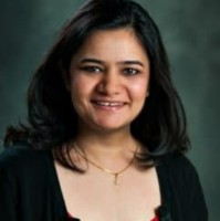 K Health Employee Poonam Sachdev's profile photo