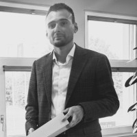 Semler Mobility Employee Niklas Lorentzen's profile photo