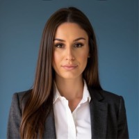 bazzar.hr Employee Anamaria Šantak's profile photo