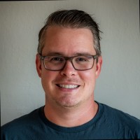 Babylist Employee Nate Parman's profile photo