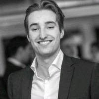 Elixir Engineers B.V. Employee Hugo Wassing's profile photo
